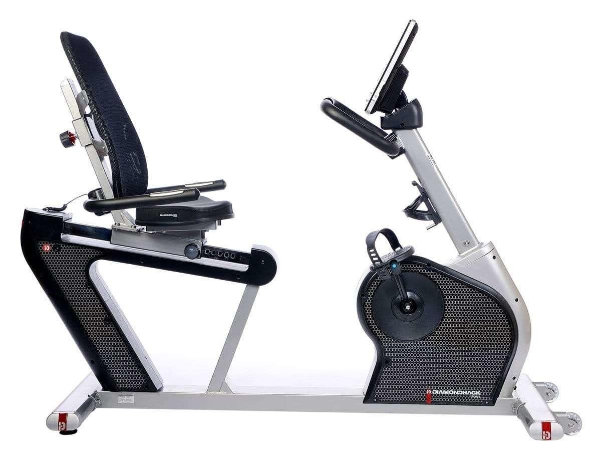 Diamondback Fitness 510SR Seat Recumbent