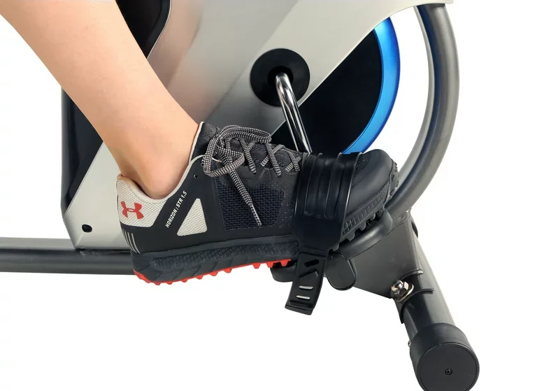 Exerpeutic 2500 Pedals