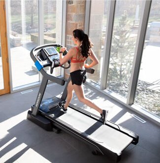 Horizon Fitness 7.0 AT