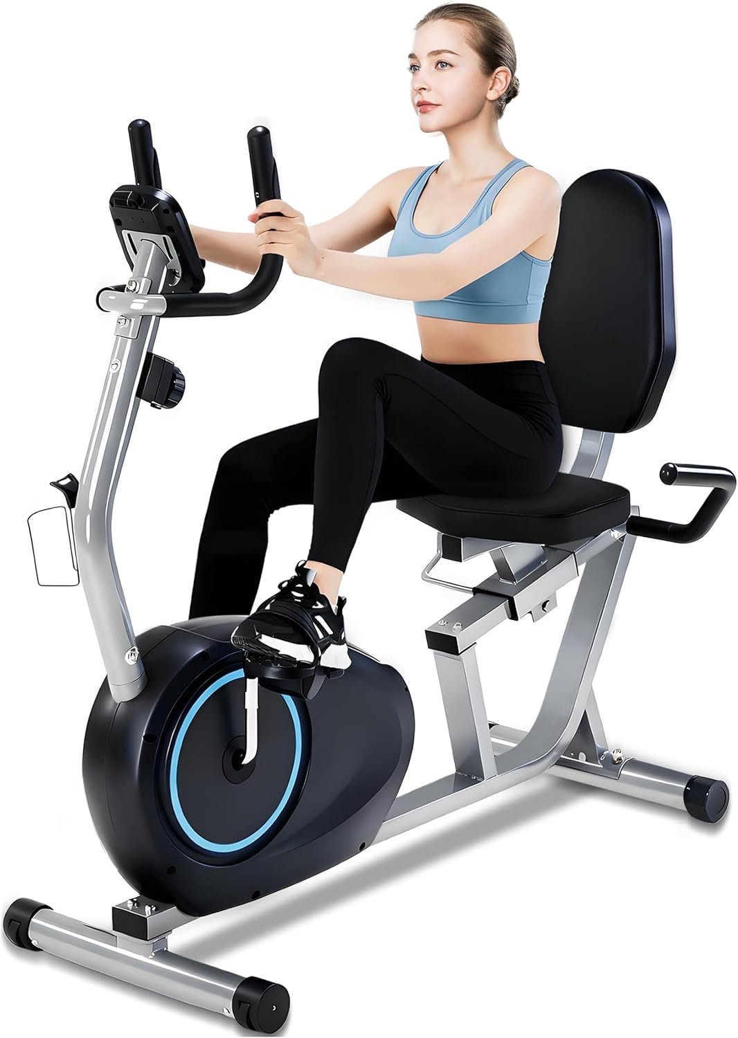 Kawnina Recumbent Bike