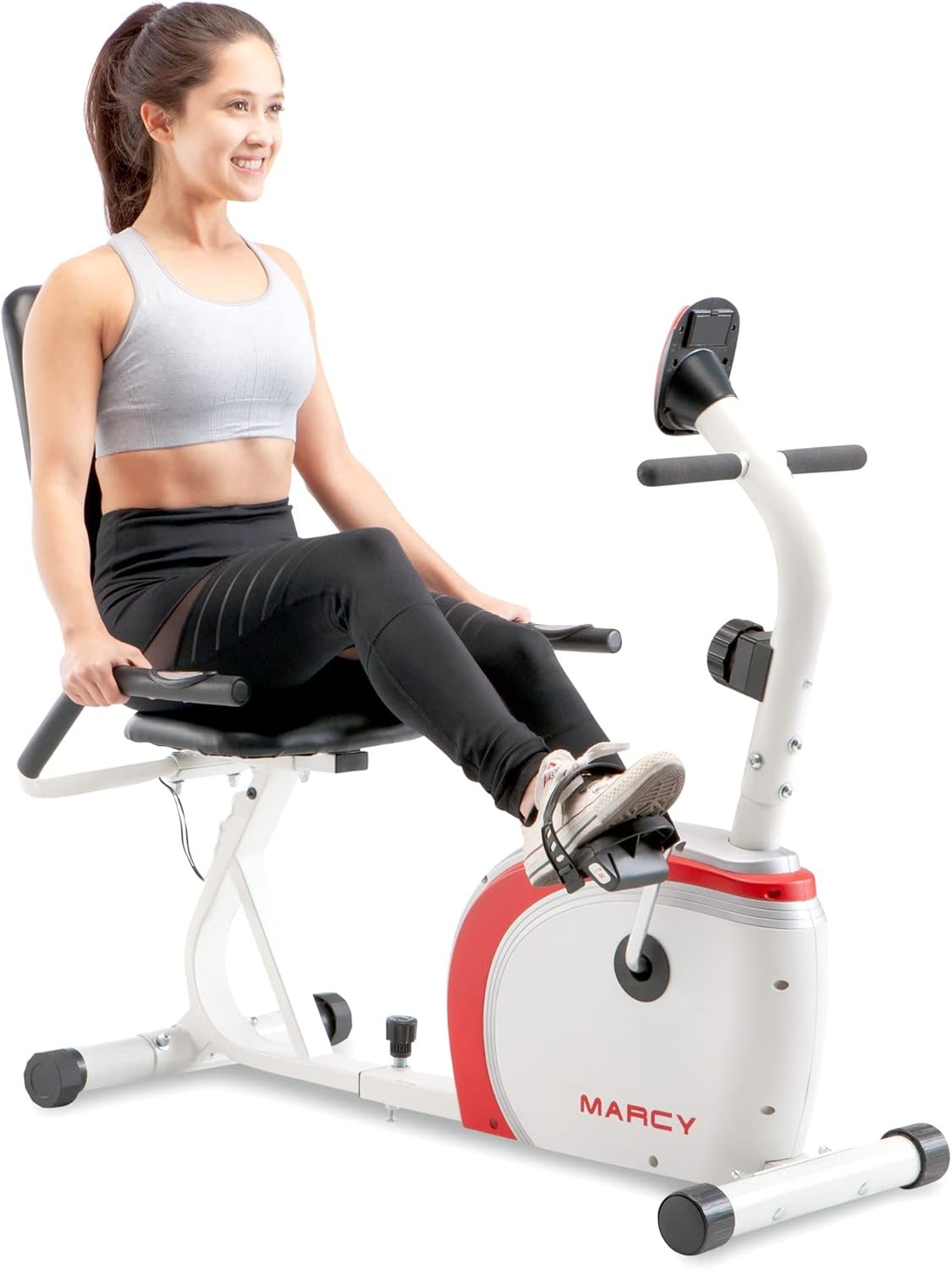 Marcy NS-908R recumbent bike