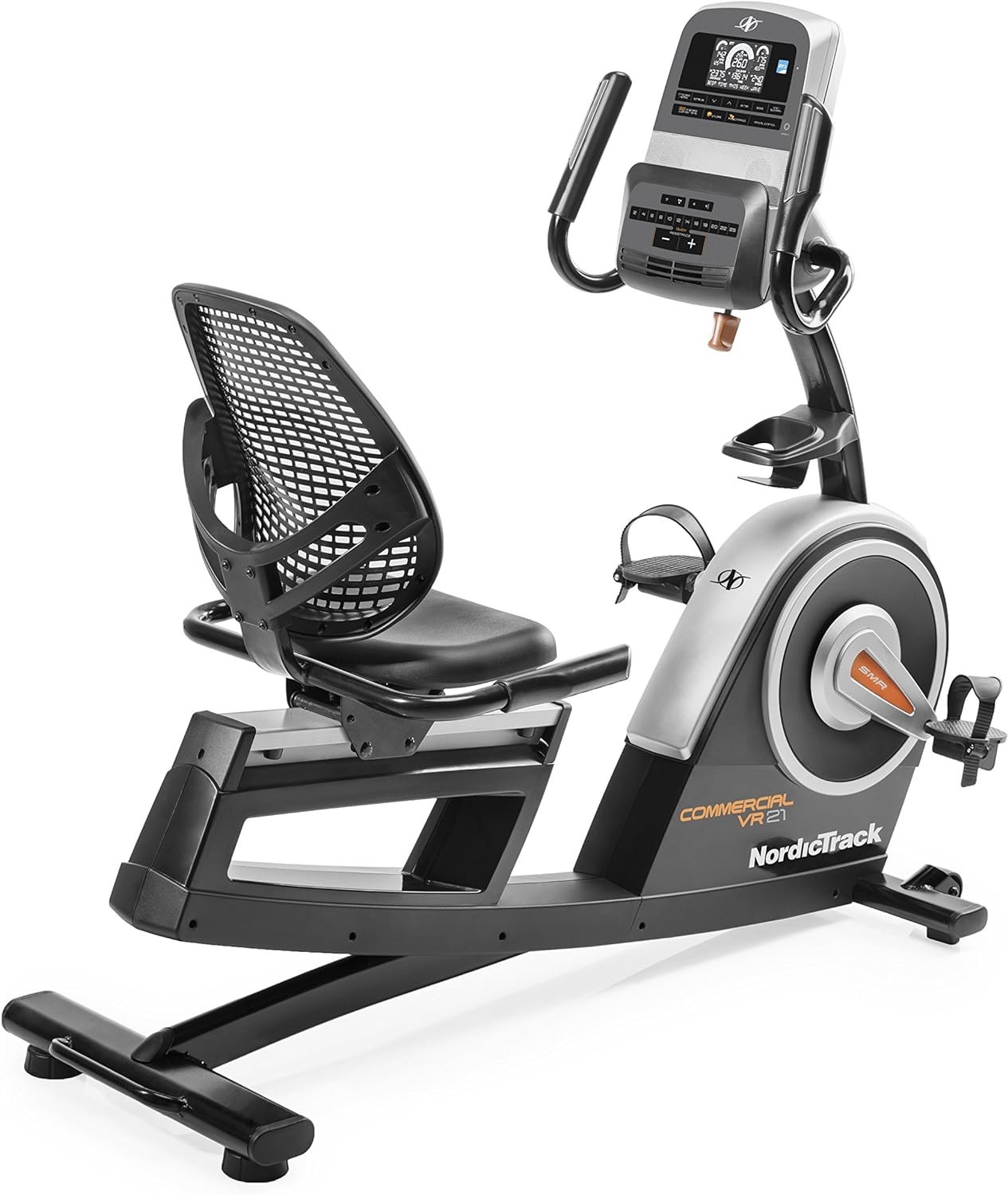NordicTrack Commercial VR21