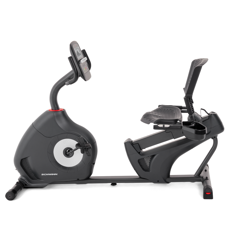 Schwinn 230 (MY20) Recumbent Bikes Under 500