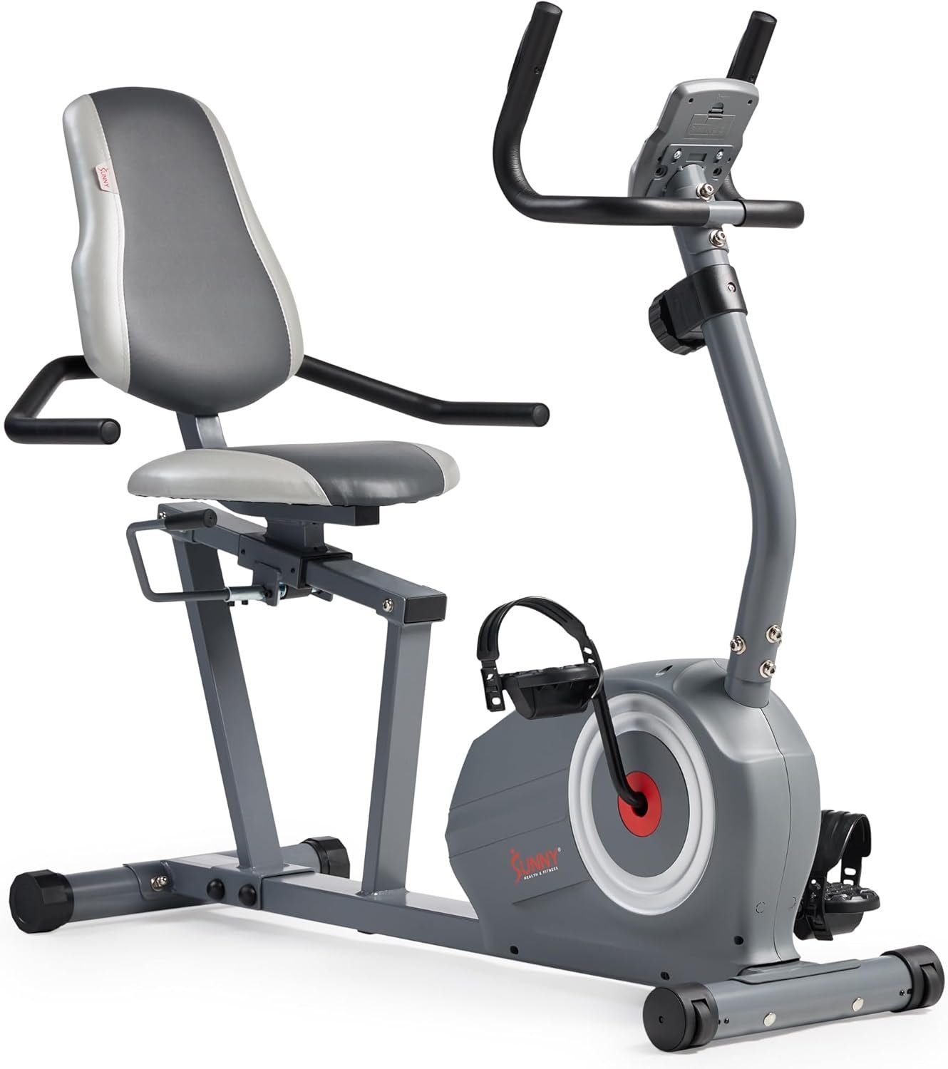 Sunny Compact Recumbent Bike - Sunny Recumbent Bike