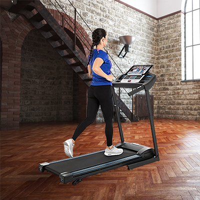 XTERRA Fitness TR150