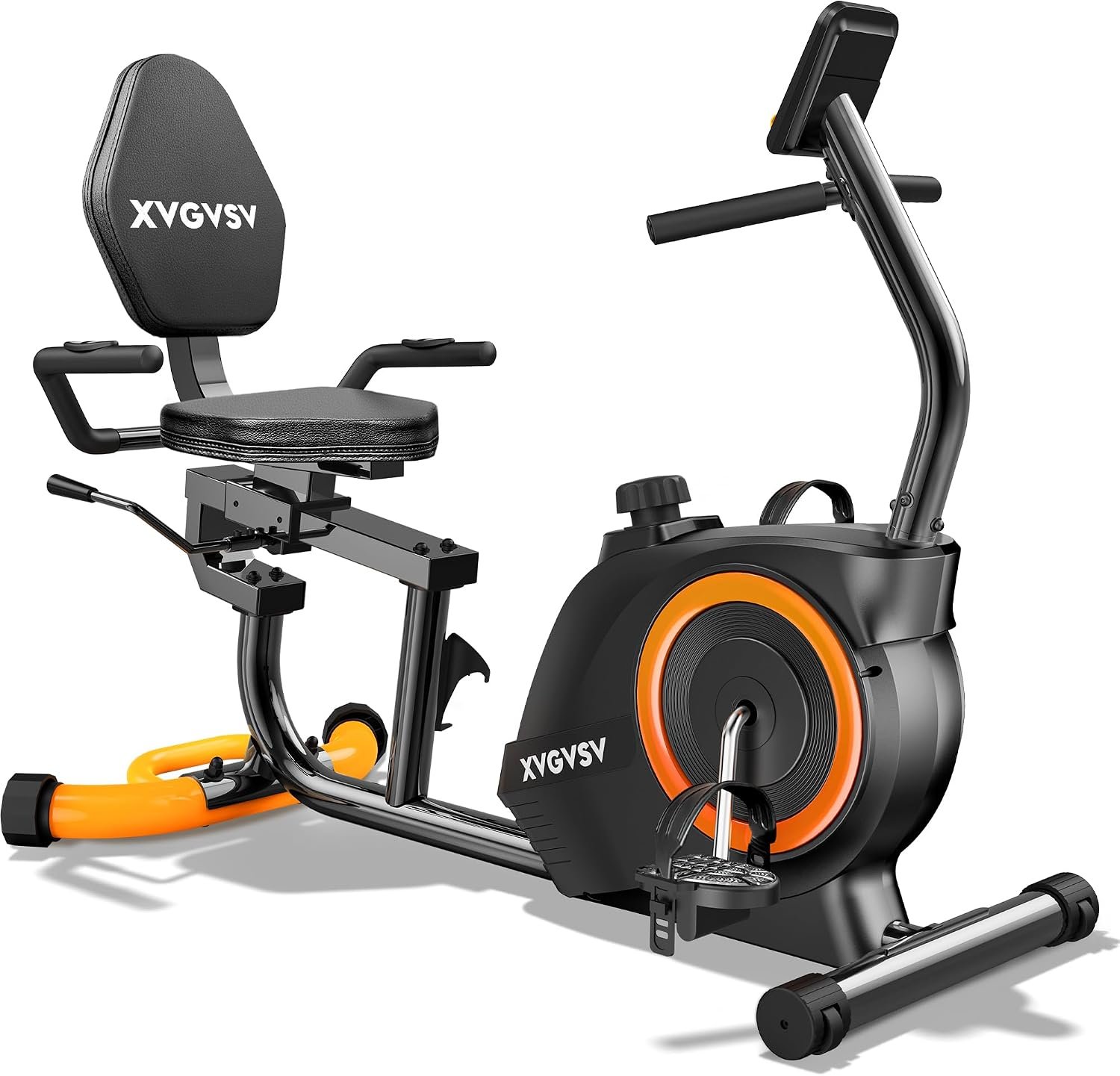 XVGVSV W239 recumbent bike