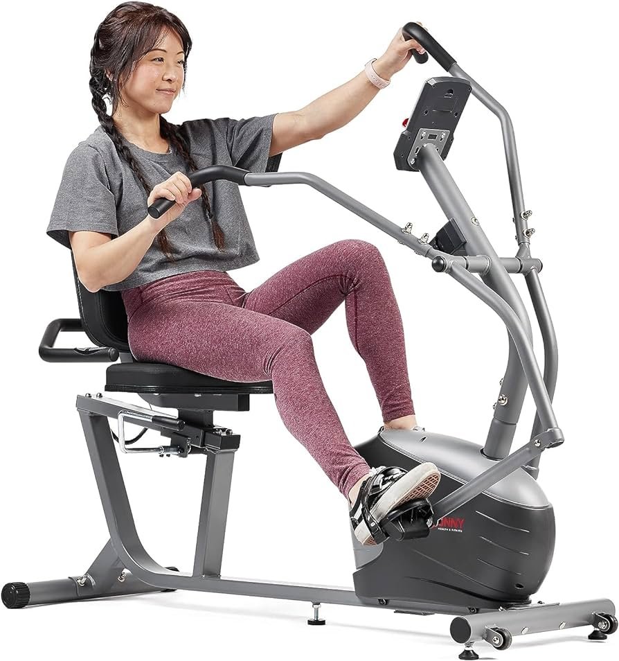 sunny health and fitness SF-RB420032