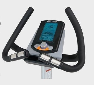 3G Cardio Elite UB Upright Bike