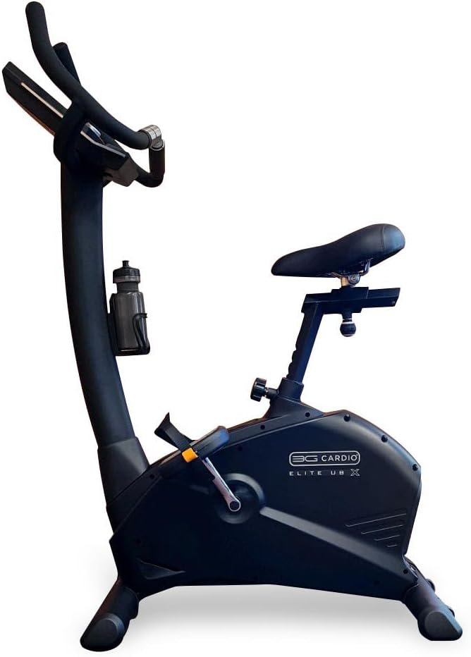 3g-cardio-elite-ub-x-upright-bike - 3G Cardio Elite UB X Upright Bike