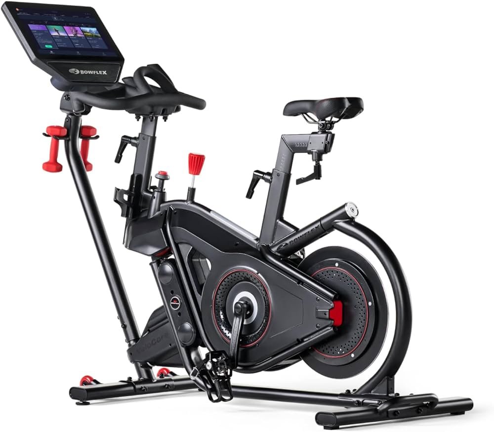 Bowflex VeloCore 16 IC Bike