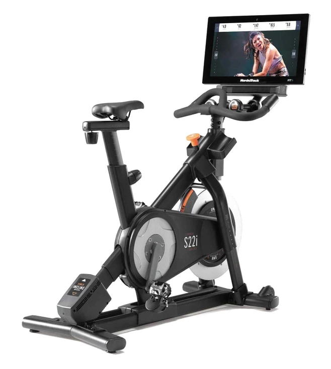 Commercial S22i Studio Cycle