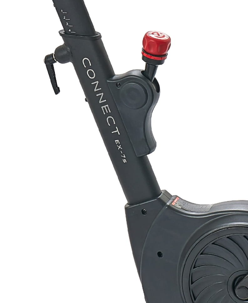 Echelon EX-7s Smart Knob