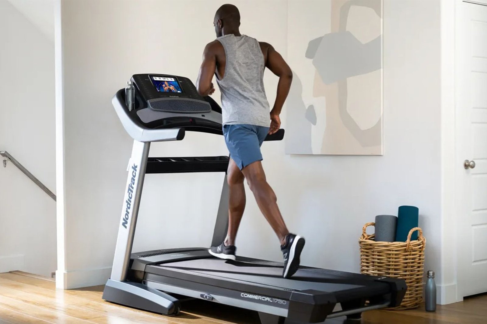 NordicTrack Commercial 1750k