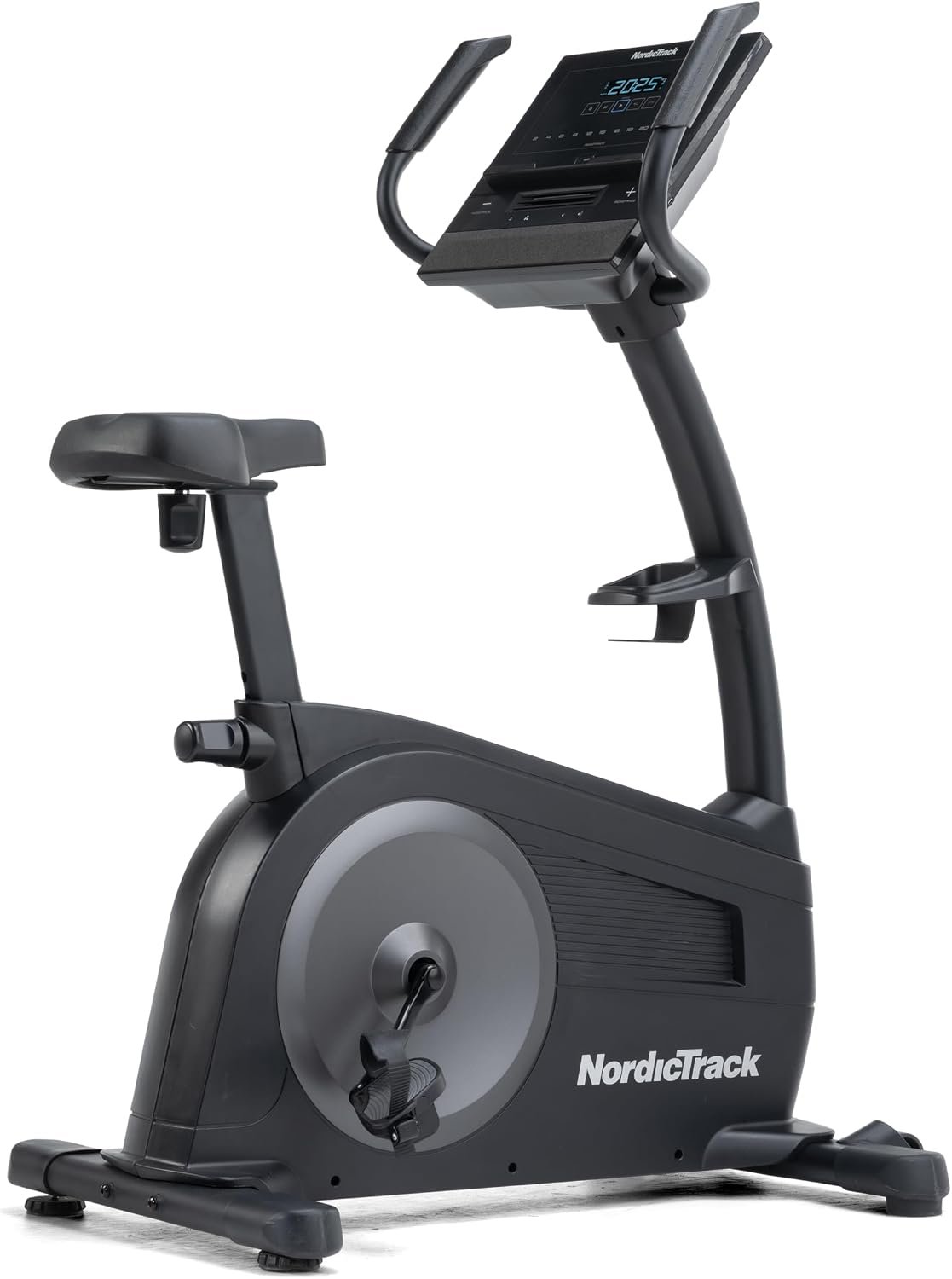 NordicTrack G LE Upright Bike - 3G Cardio Elite UB X Upright Bike