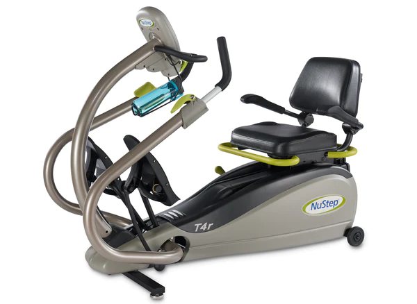 NuStep’s T4r Cross Trainer