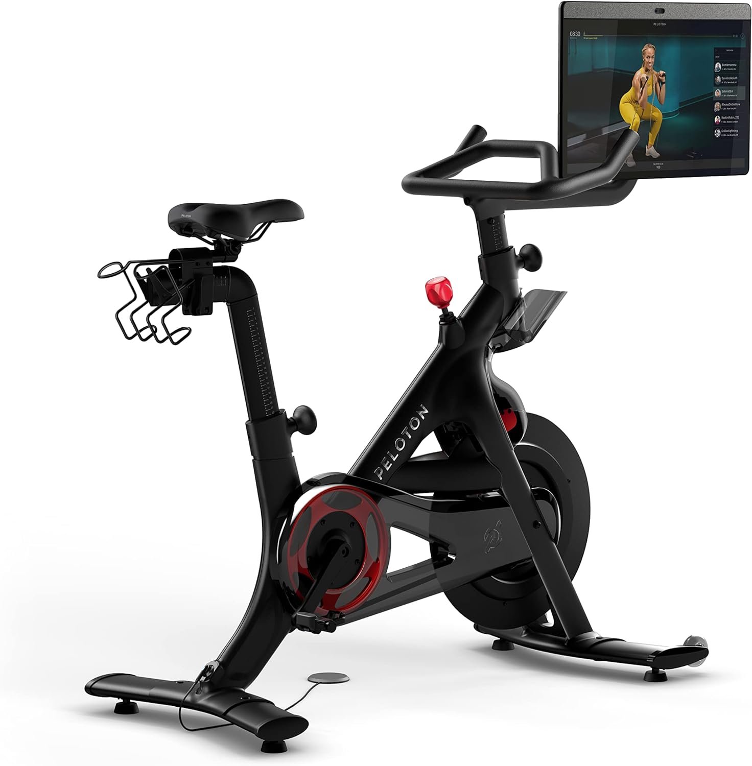 Peloton Bike+ 24” HD Rotating Touchscreen