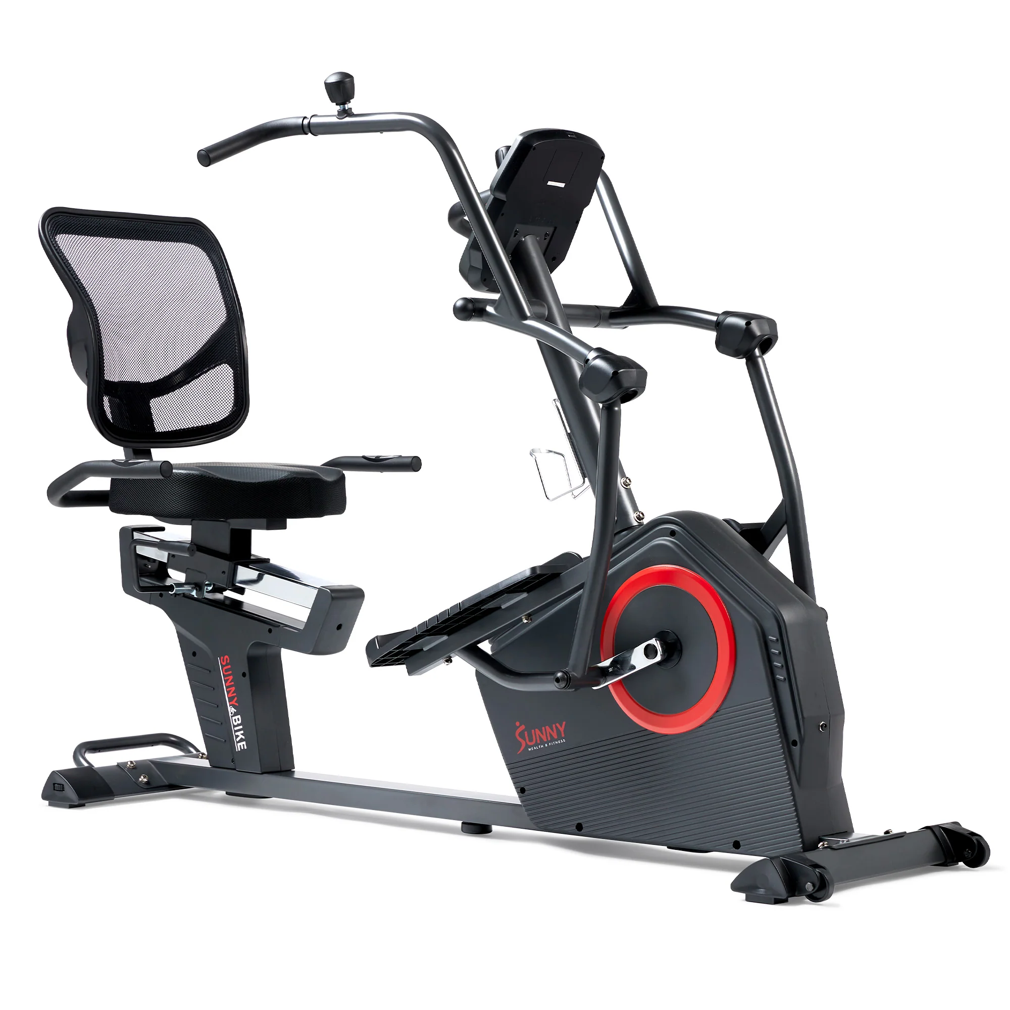 Sunny Health & Fitness SF-RBI 4886 SMART