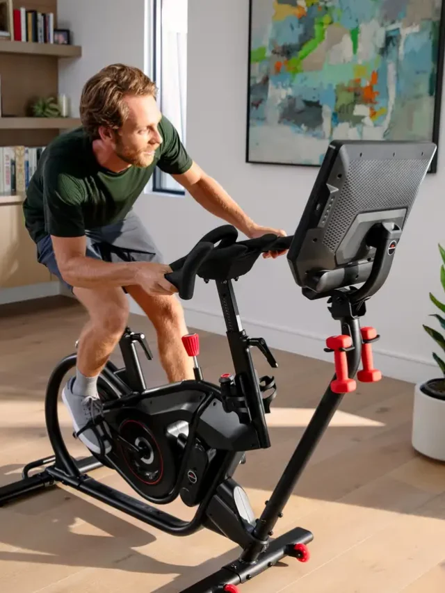 Bowflex veloCore 16 IC