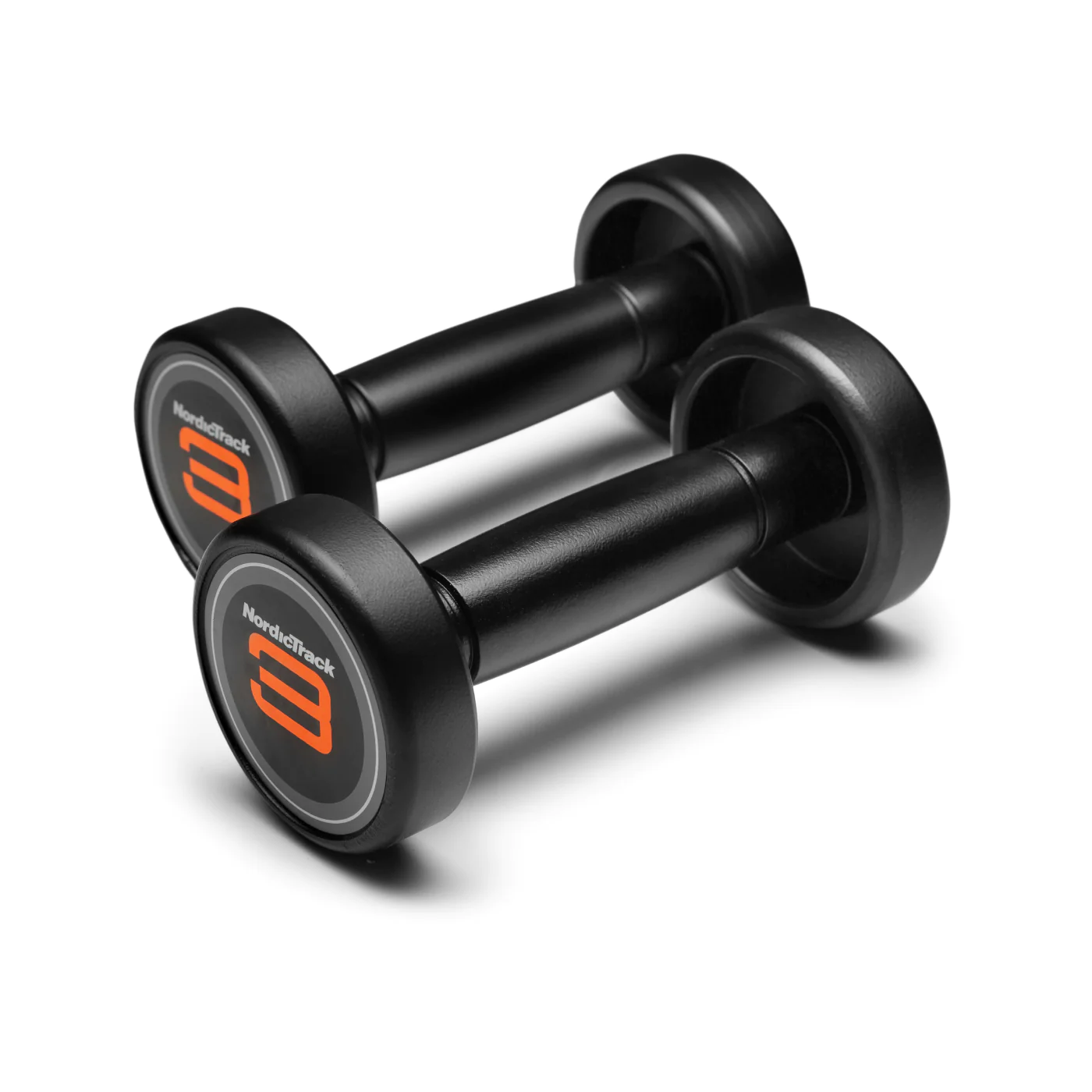 NordicTrack s22i Dumbbells