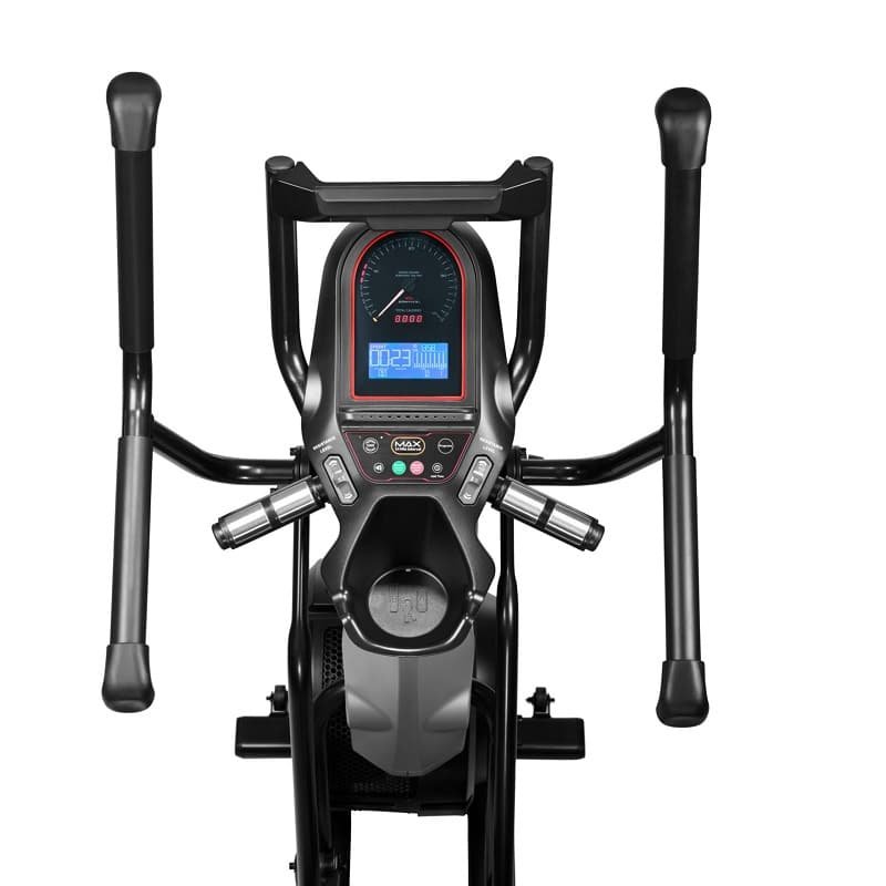 Bowflex Max Trainer M6 