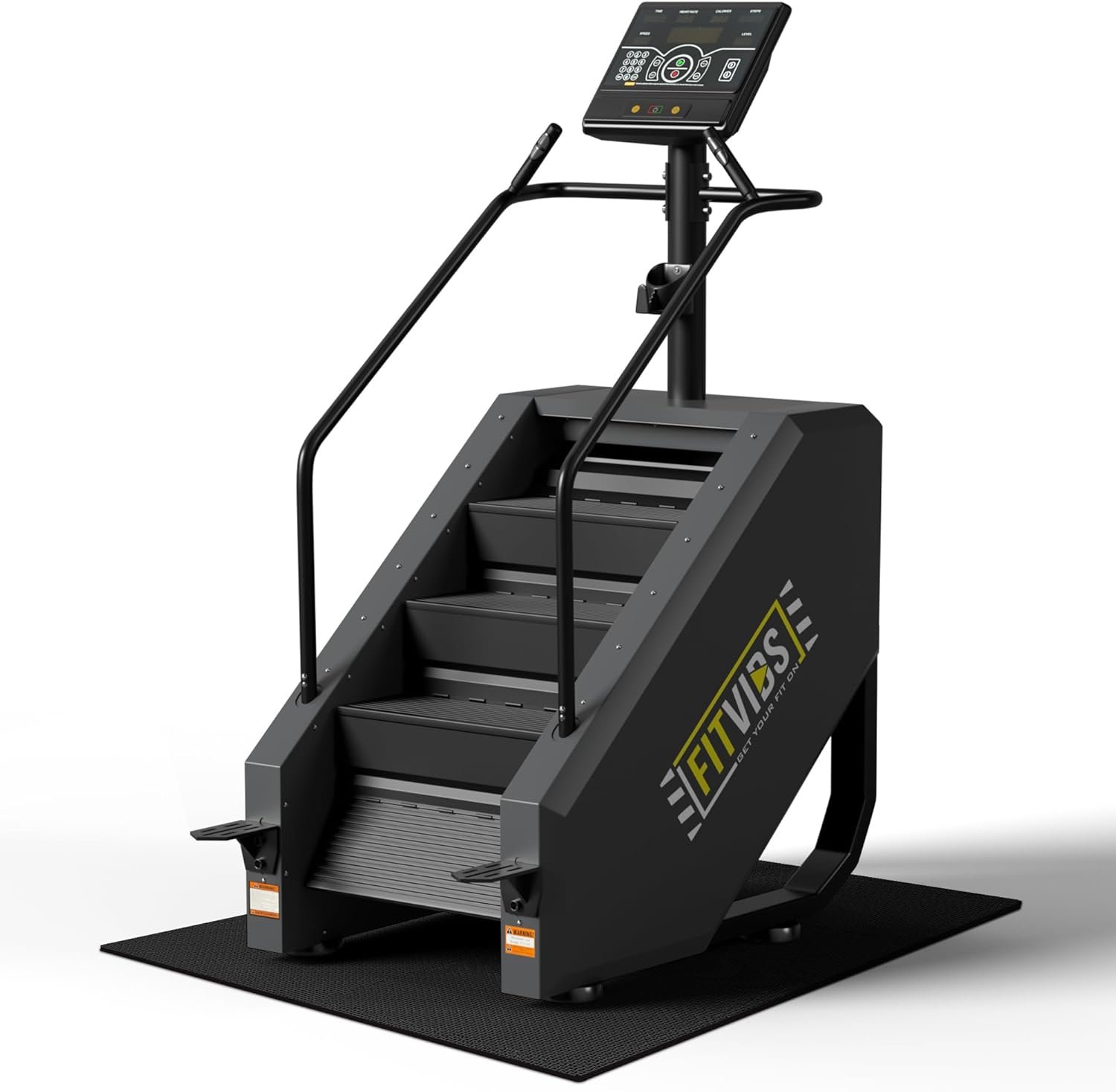Fitvids Stair Stepper Machine - Best Stair Steppers