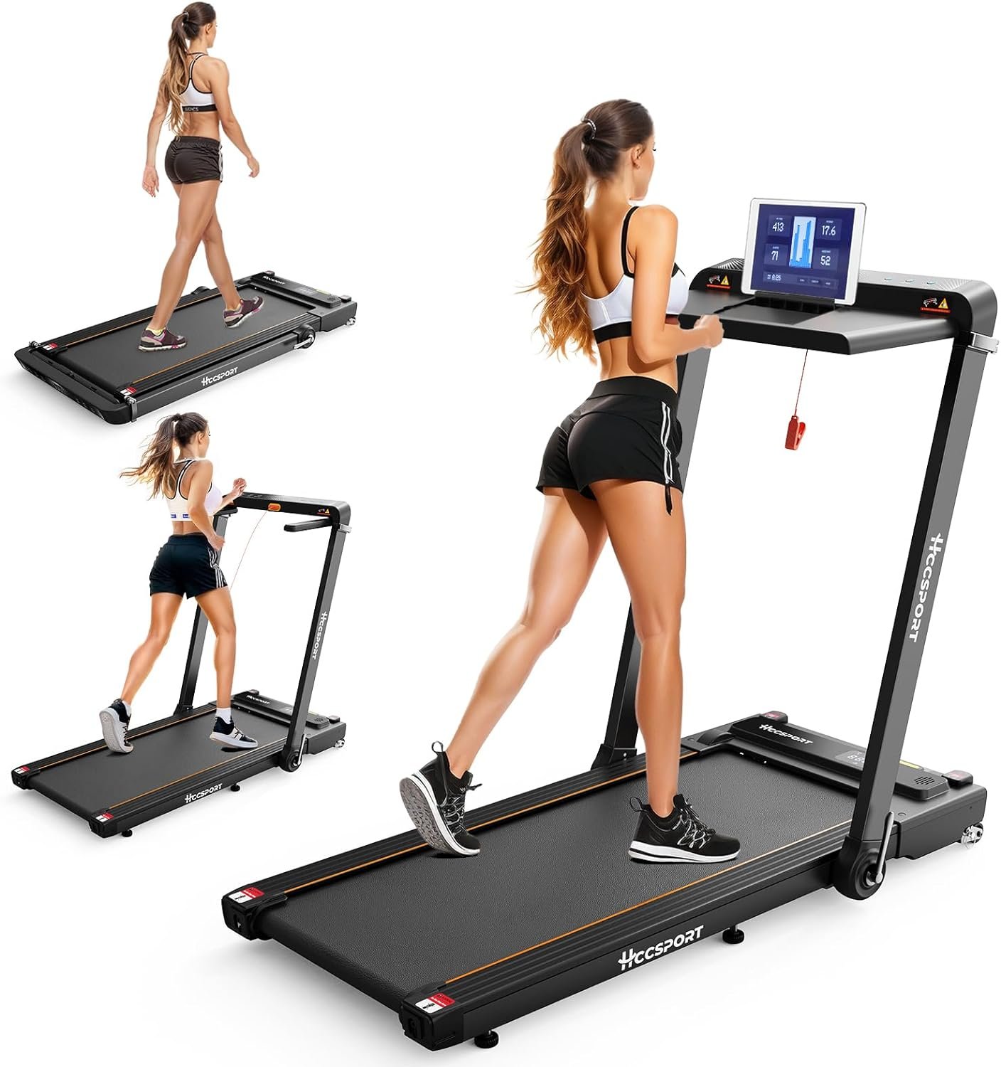 HccSport 3 in 1
