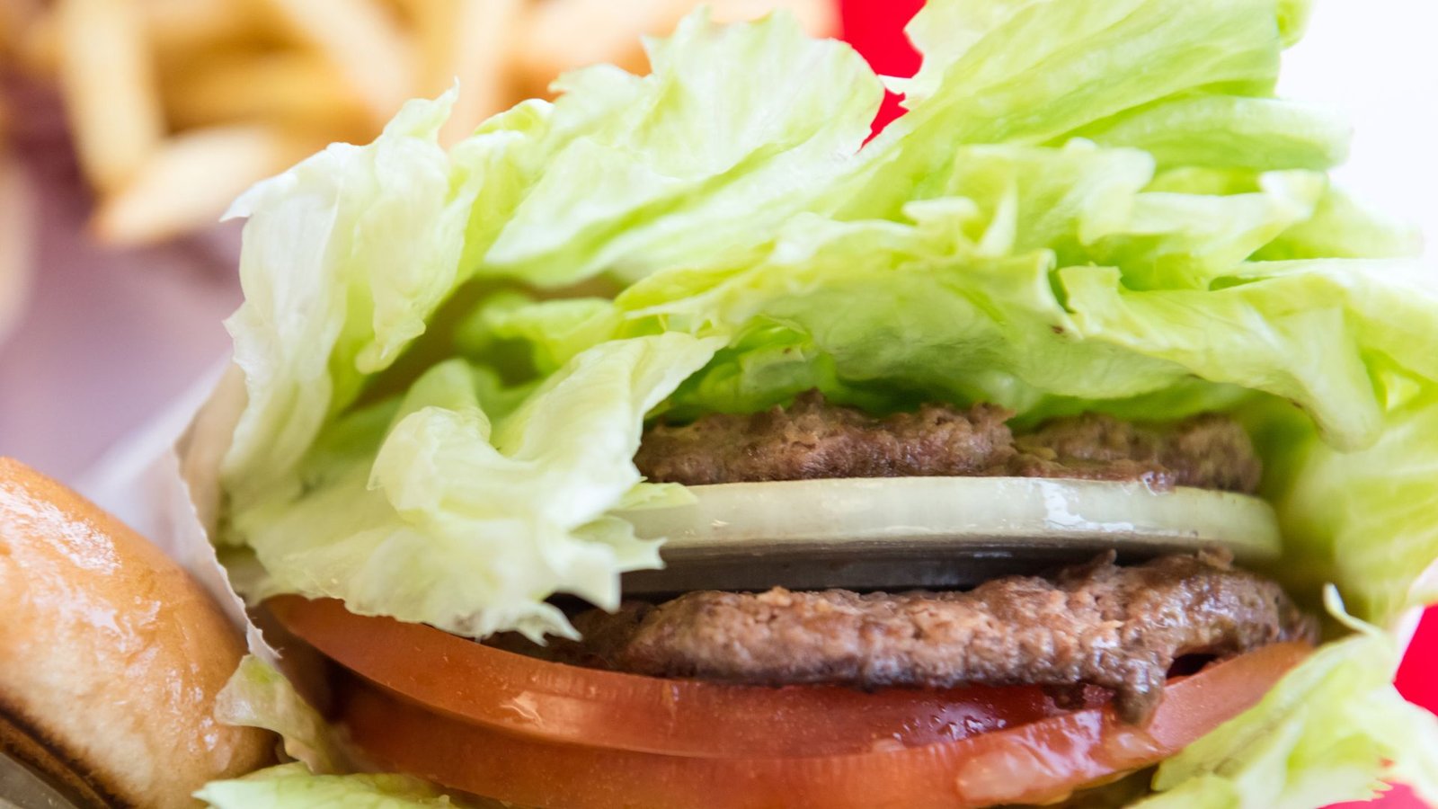 In n Out Protein Style