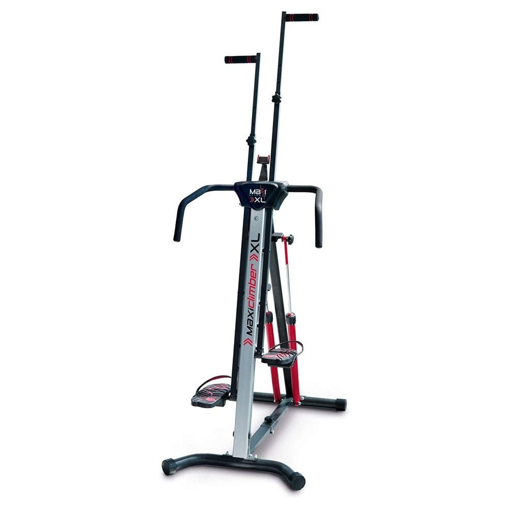 Maxi Climber