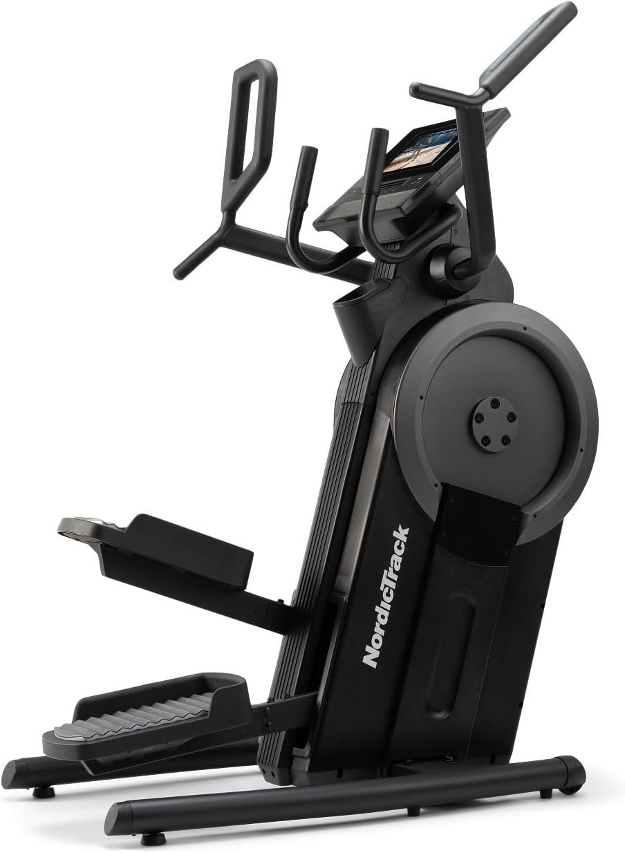 NordicTrack Step Climber - Best stair climbers