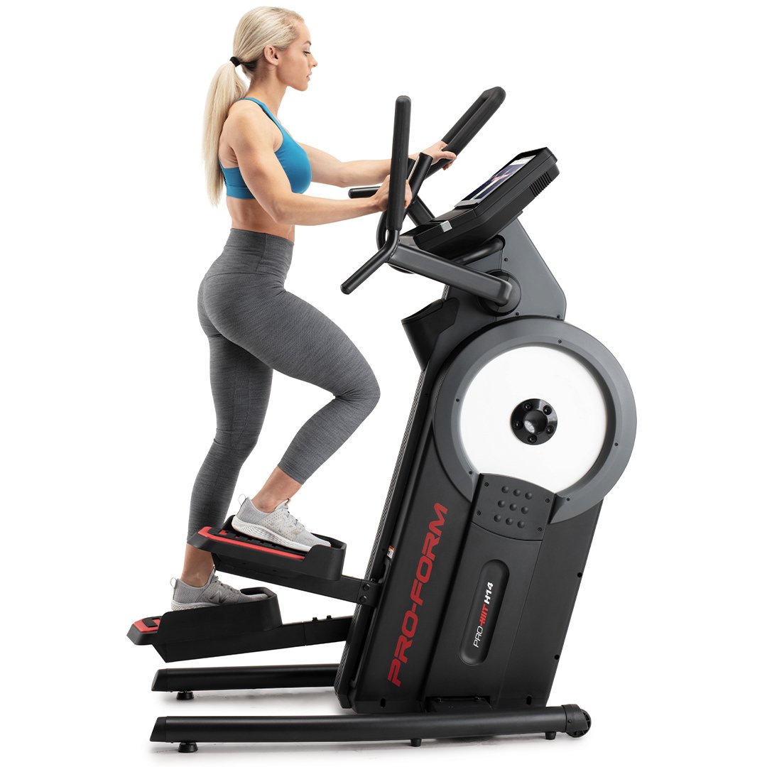 ProForm HIIT H14