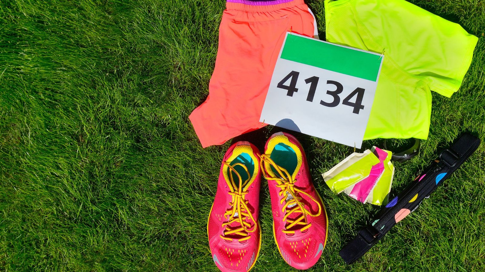 Running Gear
