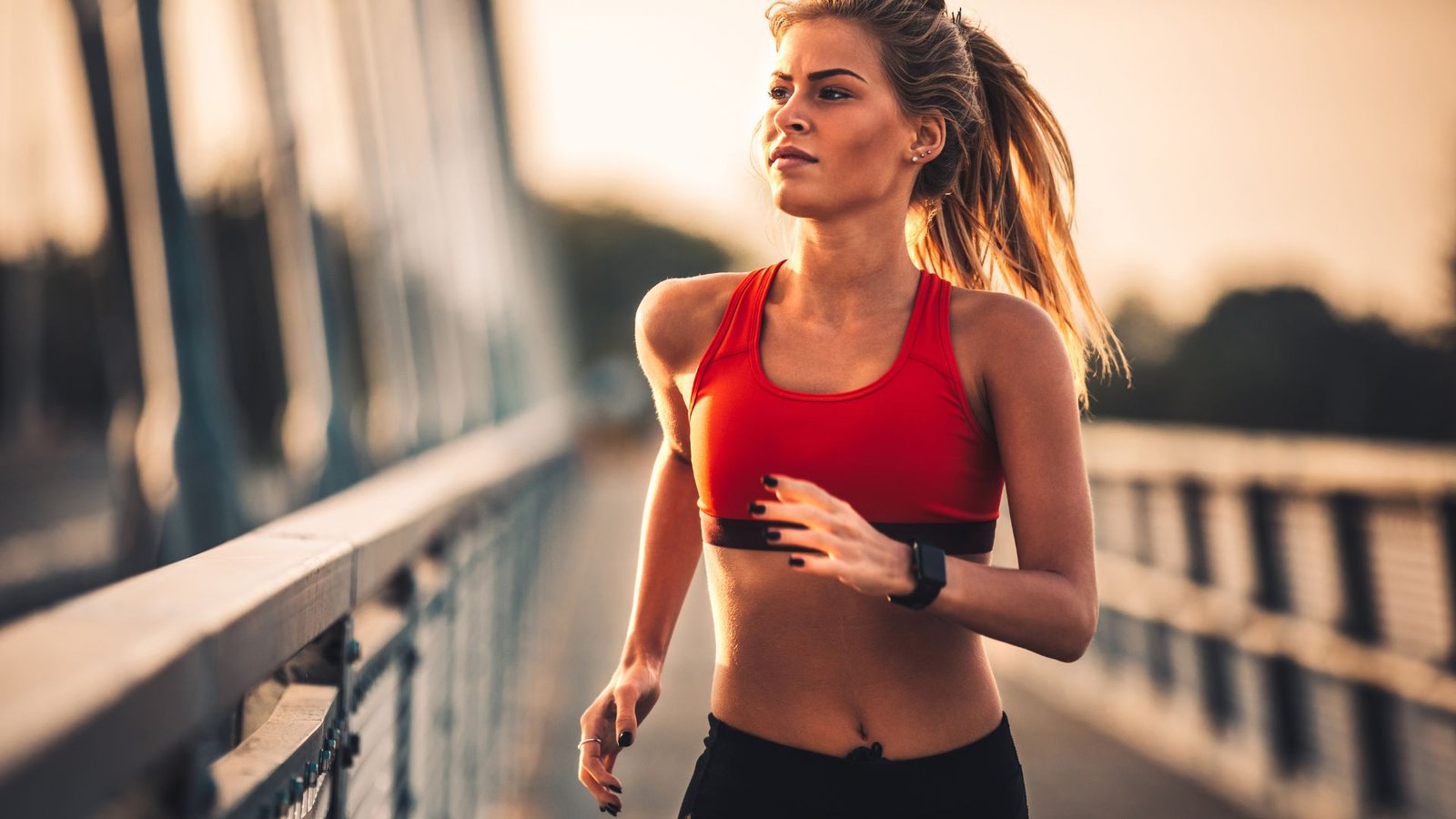 Running Method
