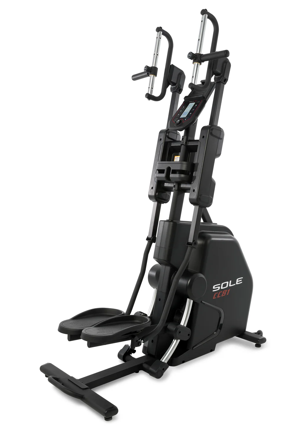 SOLE-CC81 Cardio Climber - Best Stair Climbers