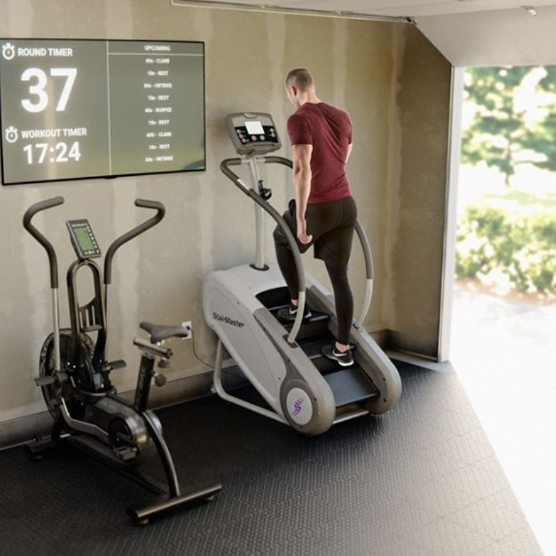 StairMaster StepMill SM3