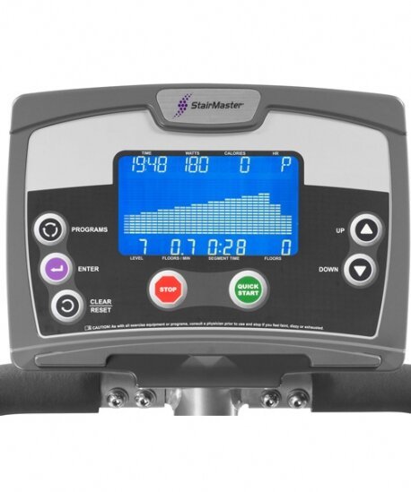 StairMaster StepMill SM3 Console