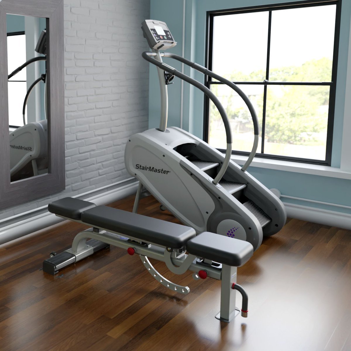 StairMaster StepMill SM3