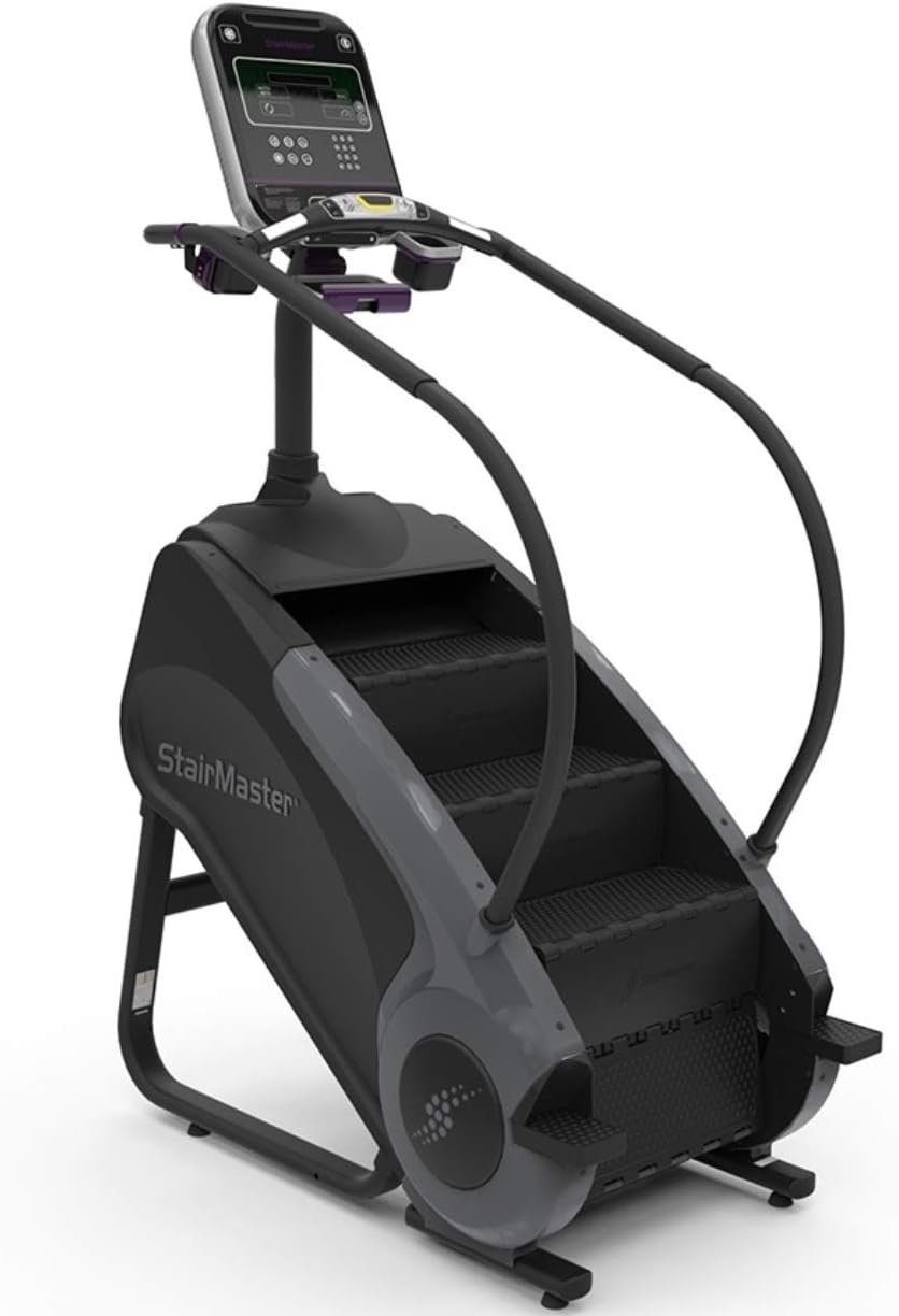 StairMaster StepMill