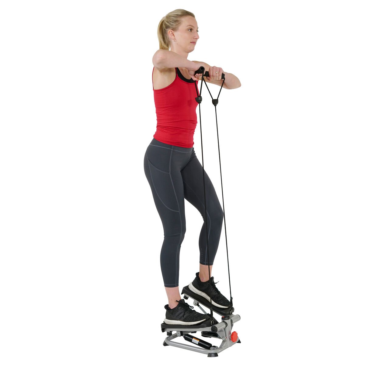 Sunny Health And Fitness Mini Stair Stepper Best Stair Climbers