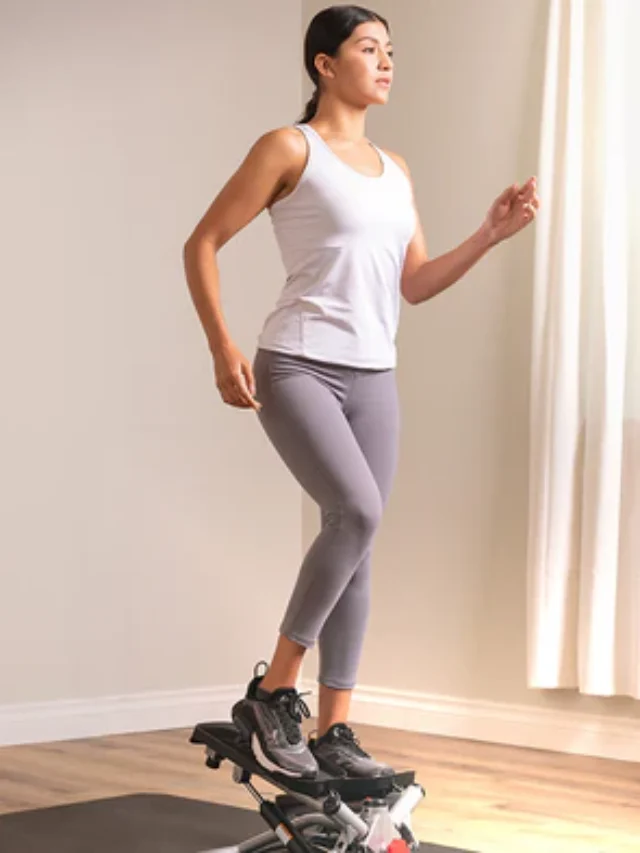 Sunny H&F Mini Stair Stepper