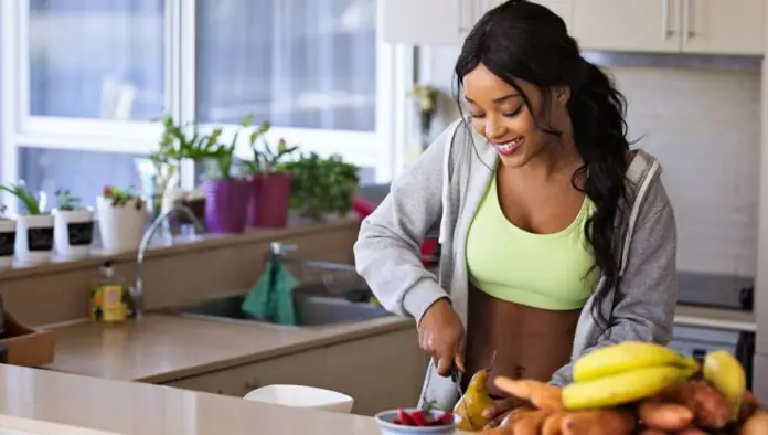 should you eat protein before or after a workout