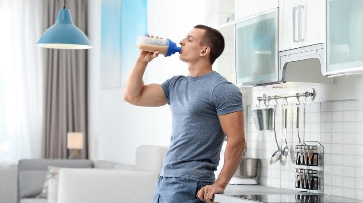 Are Pre-Workout Drinks Caffeine-Free?