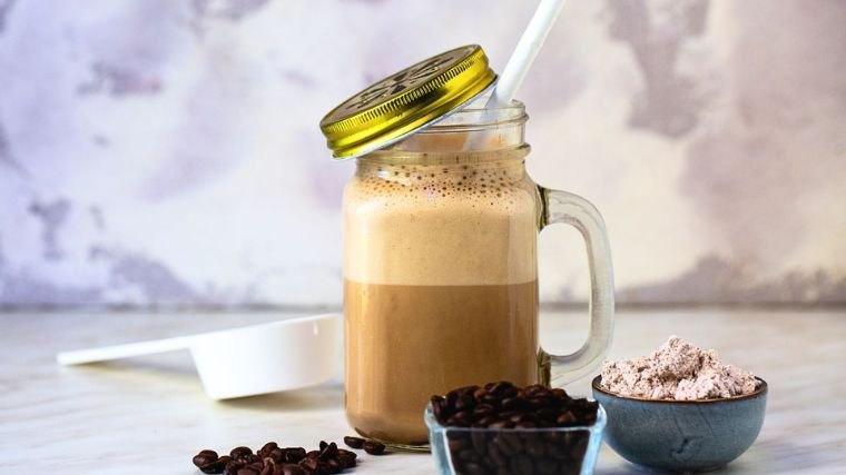 Coffee vs Pre-Workout