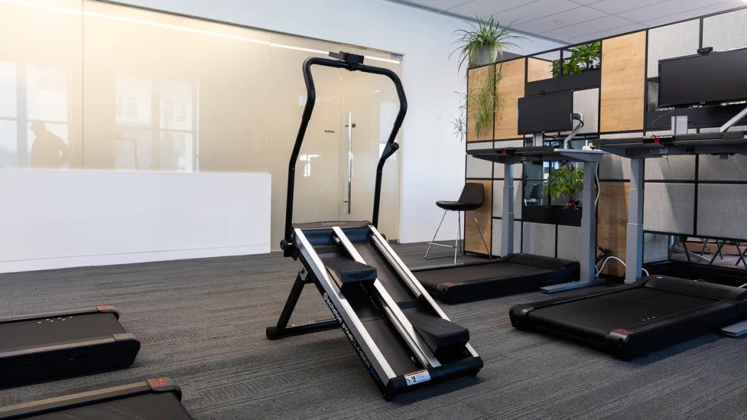 Echelon – Stair Climber