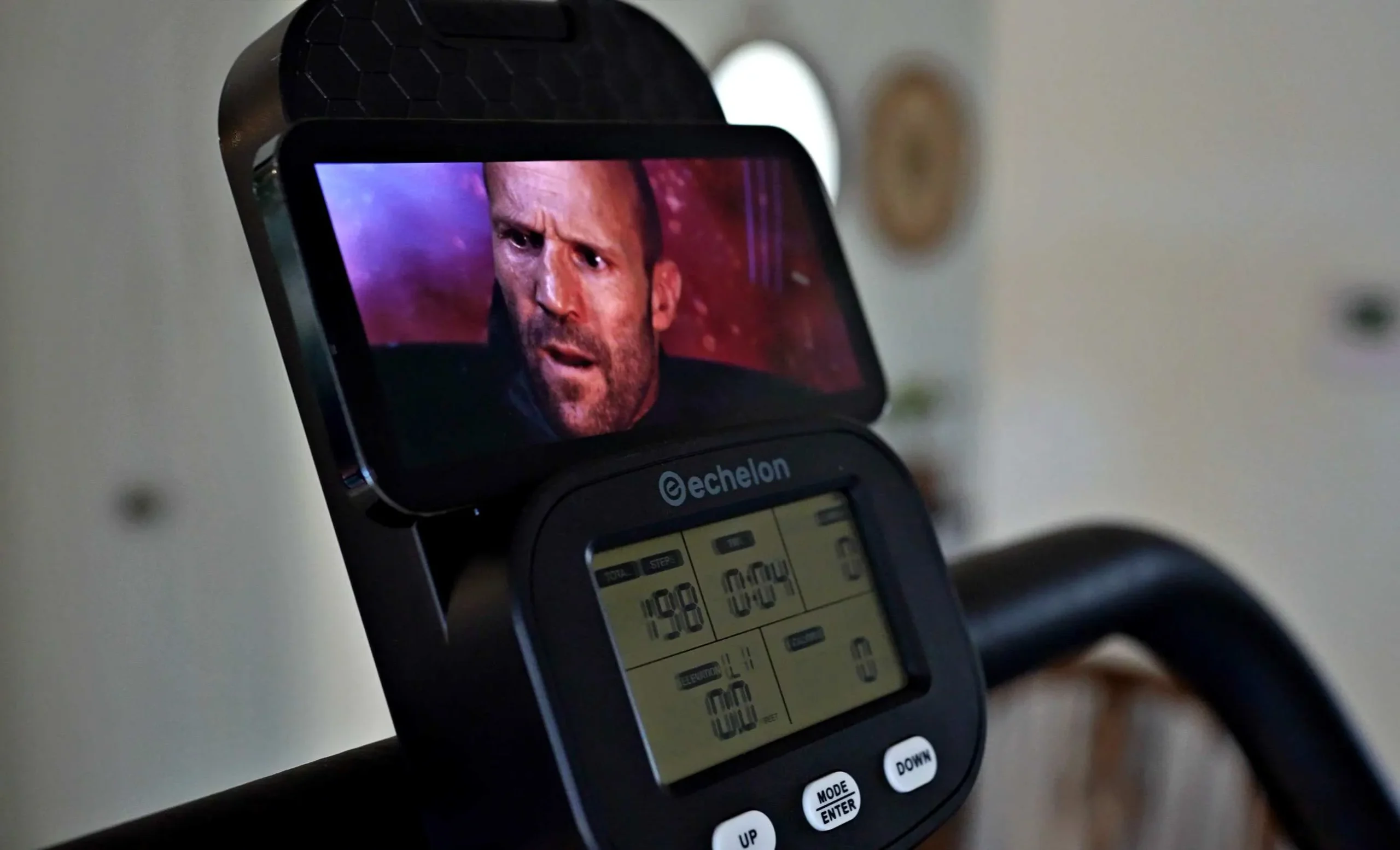 Echelon – Stair Climber 