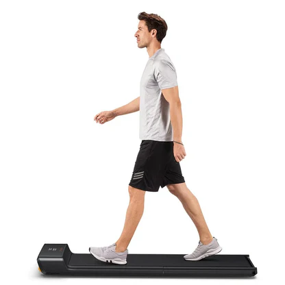 WalkingPad A1 Pro - WalkingPad vs DeerRun