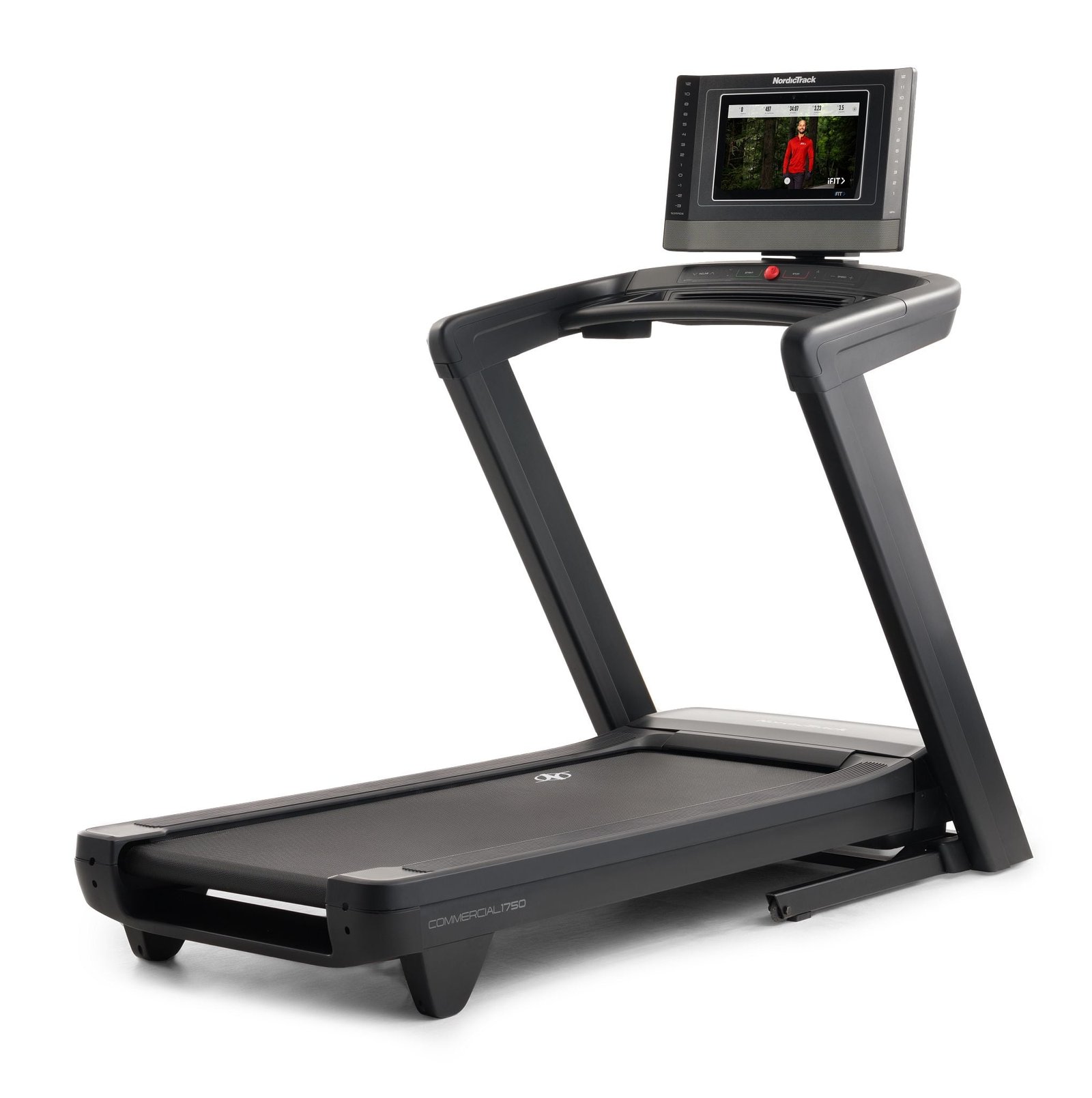 NordicTrack Commercial Series 1750g