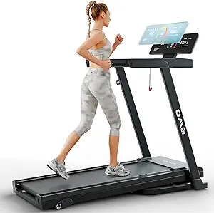 OMA Treadmill