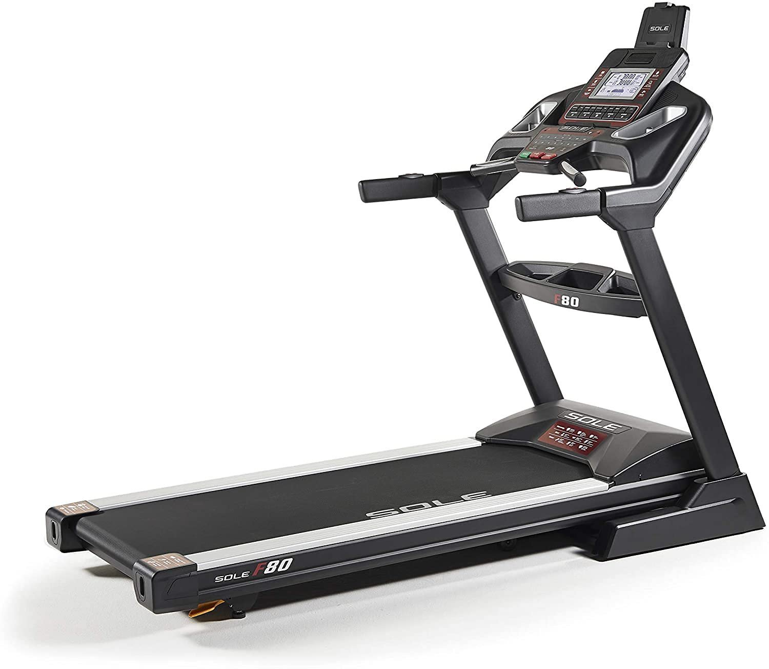 SOLE Fitness F80