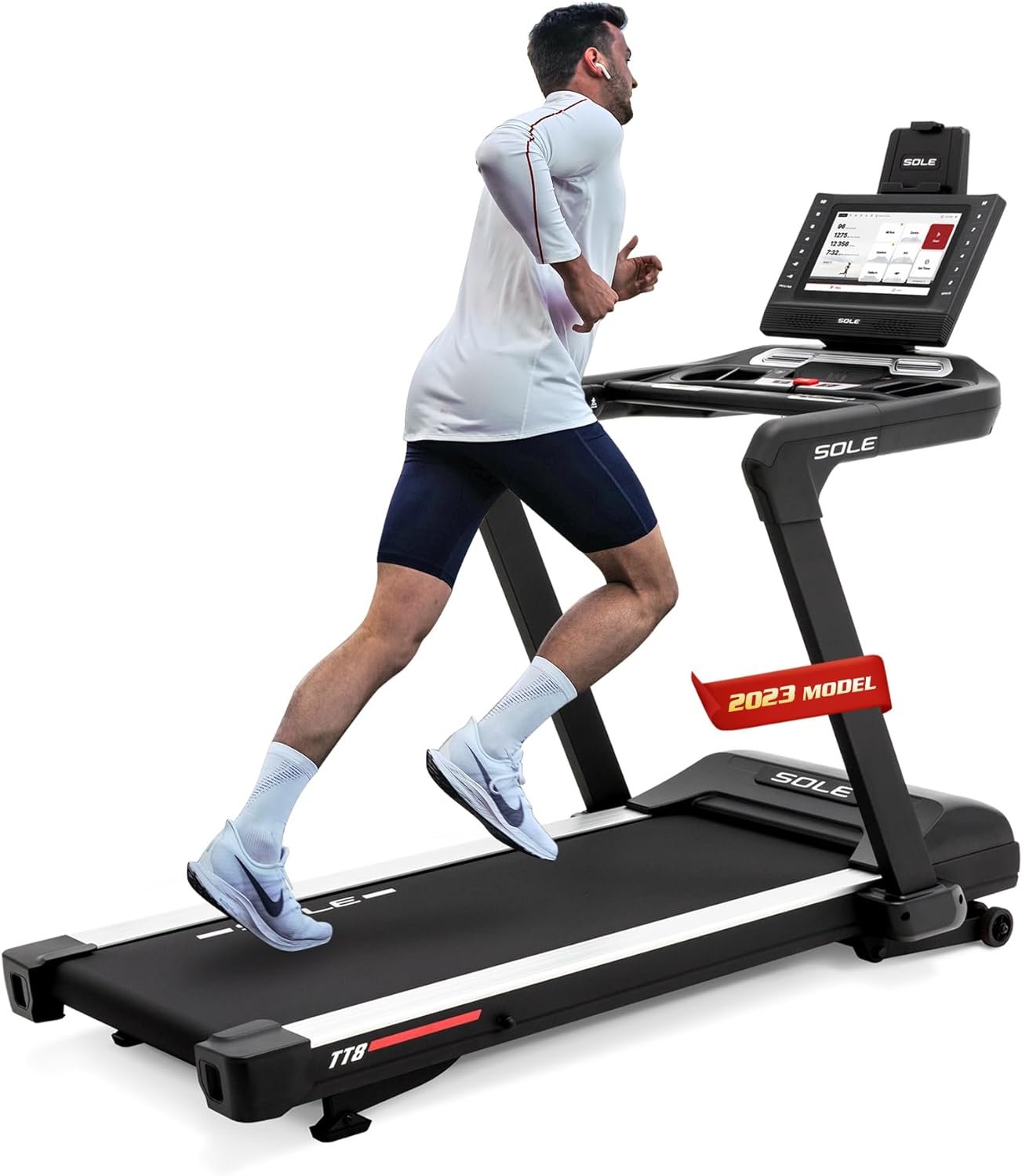 Sole TT8 Treadmill