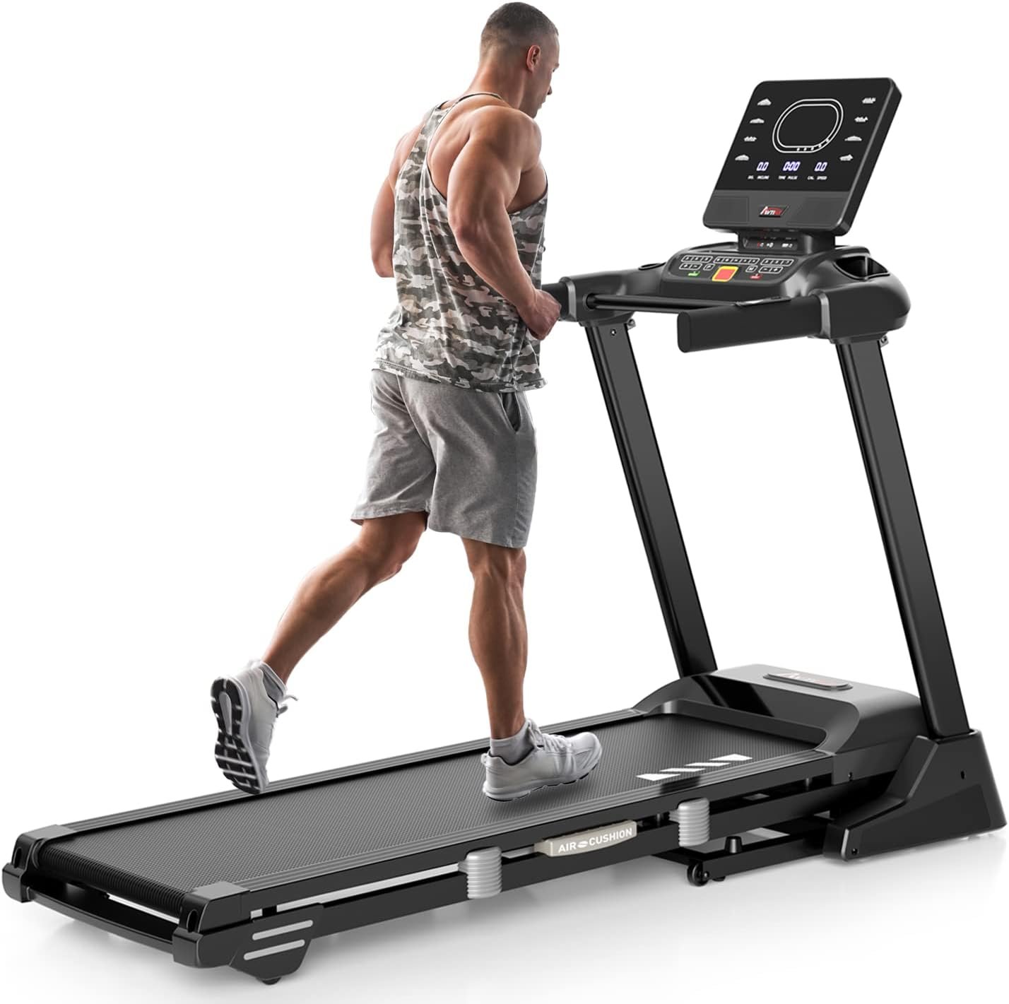 Soundrun Treadmill